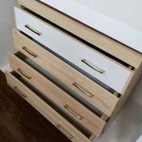 НИКА Н16 Комод в Игре - igra.ok-mebel.com | фото 6