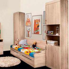 НИКА Н33 Шкаф МЦН в Игре - igra.ok-mebel.com | фото 2
