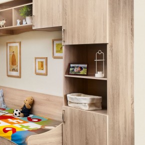 НИКА Н33 Шкаф МЦН в Игре - igra.ok-mebel.com | фото 4