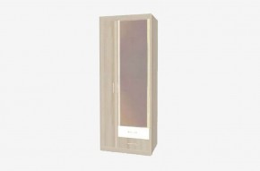 НИКА Н10з Шкаф для одежды в Игре - igra.ok-mebel.com | фото 3