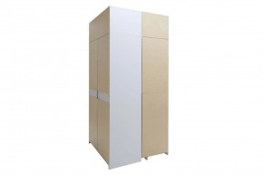НИКОЛЬ 27 Шкаф угловой в Игре - igra.ok-mebel.com | фото 4