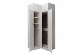 НИКОЛЬ 27 Шкаф угловой в Игре - igra.ok-mebel.com | фото 5