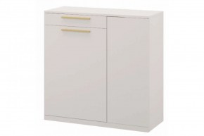 НИКОЛЬ 33 Тумба для обуви в Игре - igra.ok-mebel.com | фото