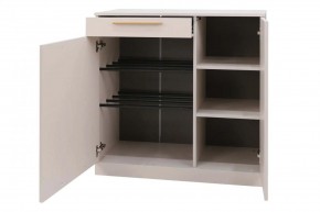 НИКОЛЬ 33 Тумба для обуви в Игре - igra.ok-mebel.com | фото 3