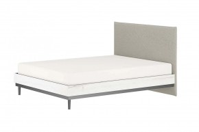 НИЛЬС - 7.14 Кровать с ортопедом 1400 в Игре - igra.ok-mebel.com | фото