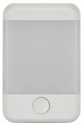 Ночник Эра  NN-624-SW-W в Игре - igra.ok-mebel.com | фото 3