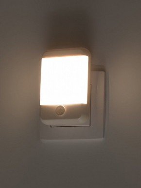 Ночник Эра  NN-624-SW-W в Игре - igra.ok-mebel.com | фото 5