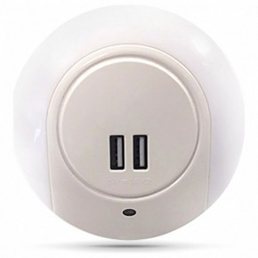 Ночник Gauss  NS001 в Игре - igra.ok-mebel.com | фото