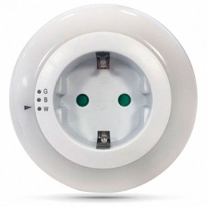 Ночник Gauss  NS002 в Игре - igra.ok-mebel.com | фото