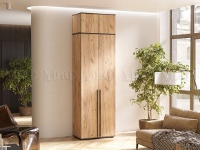 НОРД Шкаф 2-х ств с антресолью (800) в Игре - igra.ok-mebel.com | фото 5
