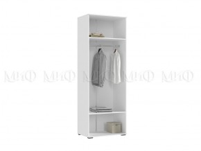 НОРД Шкаф 2-х ств с антресолью (800) в Игре - igra.ok-mebel.com | фото 7