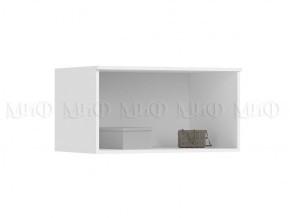 НОРД Шкаф 2-х ств с антресолью (800) в Игре - igra.ok-mebel.com | фото 9