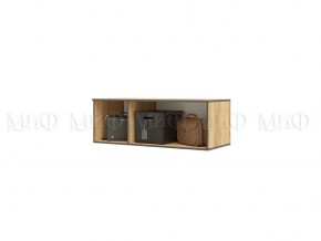 НОРД Шкаф 3-х ств с антресолью (1200) в Игре - igra.ok-mebel.com | фото 3