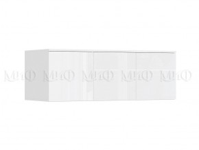 НОРД Шкаф 3-х ств с антресолью (1200) в Игре - igra.ok-mebel.com | фото 8