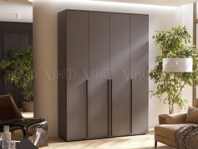 НОРД Шкаф 4-х ств (1600) в Игре - igra.ok-mebel.com | фото