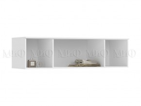 НОРД Шкаф 4-х ств с антресолью (1600) в Игре - igra.ok-mebel.com | фото 8