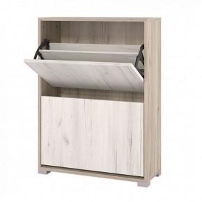 Обувница Смарт (набор 3 шт.) в Игре - igra.ok-mebel.com | фото 3