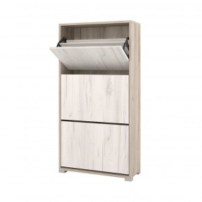 Обувница Смарт (набор 3 шт.) в Игре - igra.ok-mebel.com | фото 4