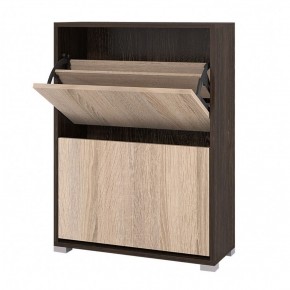 Обувница Танго (набор 3 шт.) в Игре - igra.ok-mebel.com | фото 5