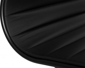 Офисное кресло для посетителей DOBRIN CODY BLACK, чёрный в Игре - igra.ok-mebel.com | фото 8