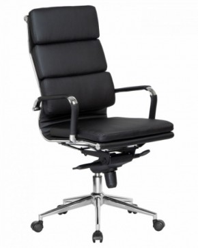 Офисное кресло для руководителей DOBRIN ARNOLD LMR-103F чёрный в Игре - igra.ok-mebel.com | фото 2