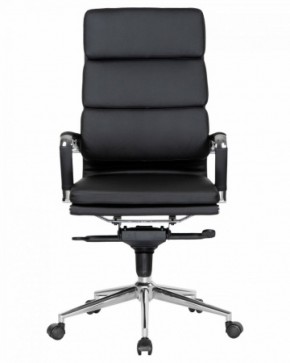 Офисное кресло для руководителей DOBRIN ARNOLD LMR-103F чёрный в Игре - igra.ok-mebel.com | фото 3
