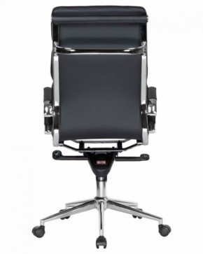 Офисное кресло для руководителей DOBRIN ARNOLD LMR-103F чёрный в Игре - igra.ok-mebel.com | фото 4