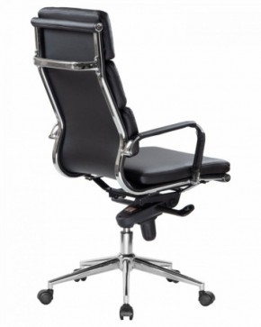 Офисное кресло для руководителей DOBRIN ARNOLD LMR-103F чёрный в Игре - igra.ok-mebel.com | фото 5