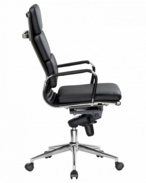 Офисное кресло для руководителей DOBRIN ARNOLD LMR-103F чёрный в Игре - igra.ok-mebel.com | фото 6