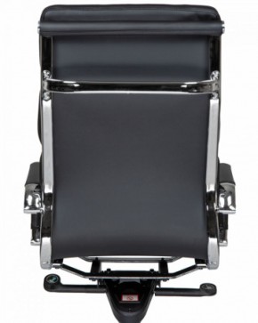 Офисное кресло для руководителей DOBRIN ARNOLD LMR-103F чёрный в Игре - igra.ok-mebel.com | фото 9