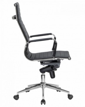 Офисное кресло для руководителей DOBRIN CLARK LMR-101F чёрный в Игре - igra.ok-mebel.com | фото 3