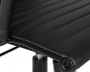 Офисное кресло для руководителей DOBRIN CLARK SIMPLE BLACK, чёрный в Игре - igra.ok-mebel.com | фото 7
