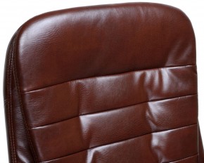Офисное кресло для руководителей DOBRIN DONALD, коричневый в Игре - igra.ok-mebel.com | фото 11