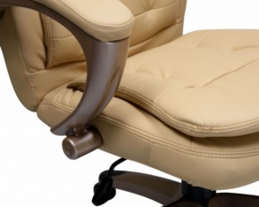 Офисное кресло для руководителей DOBRIN DONALD LMR-106B бежевый в Игре - igra.ok-mebel.com | фото 11