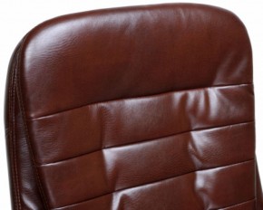 Офисное кресло для руководителей DOBRIN DONALD LMR-106B коричневый в Игре - igra.ok-mebel.com | фото 8