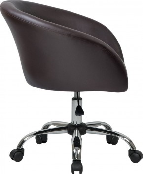 Офисное кресло LM-9500 Черное в Игре - igra.ok-mebel.com | фото 3
