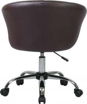 Офисное кресло LM-9500 Черное в Игре - igra.ok-mebel.com | фото 4