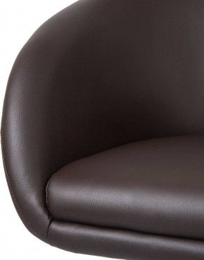 Офисное кресло LM-9500 Черное в Игре - igra.ok-mebel.com | фото 5