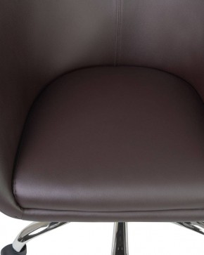 Офисное кресло LM-9500 Черное в Игре - igra.ok-mebel.com | фото 6