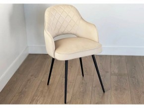 ОКСФОРД Стул (пломбир/черный) в Игре - igra.ok-mebel.com | фото