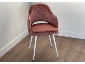 ОКСФОРД Стул (роза/белый) в Игре - igra.ok-mebel.com | фото