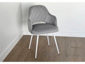 ОКСФОРД Стул (серый/белый) в Игре - igra.ok-mebel.com | фото