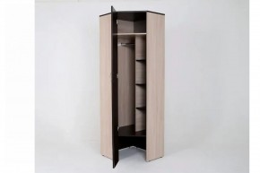 ОЛЬГА 9.1 Шкаф угловой без зеркала в Игре - igra.ok-mebel.com | фото 3