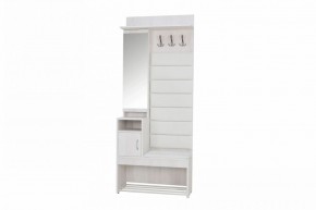 ОЛЬГА-МИЛК 1 Прихожая в Игре - igra.ok-mebel.com | фото
