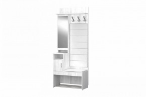 ОЛЬГА-МИЛК 1 Прихожая в Игре - igra.ok-mebel.com | фото 3