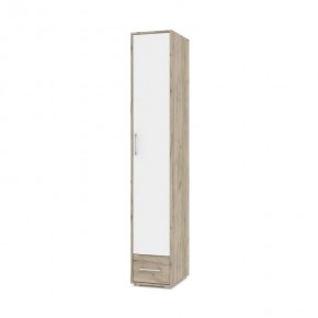 ОЛИВИЯ Детская (модульная) дуб серый/белый в Игре - igra.ok-mebel.com | фото 10