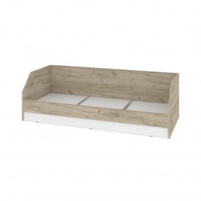 ОЛИВИЯ Детская (модульная) дуб серый/белый в Игре - igra.ok-mebel.com | фото 13