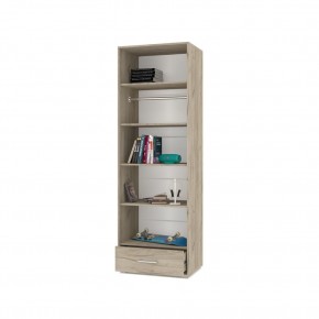 ОЛИВИЯ Детская (модульная) дуб серый/белый в Игре - igra.ok-mebel.com | фото 18