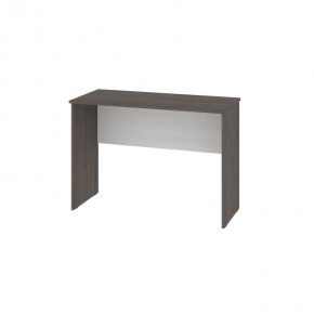 ОЛИВИЯ О71 Стол (анкор темный/анкор светлый) в Игре - igra.ok-mebel.com | фото