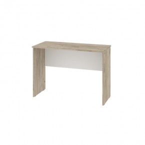 ОЛИВИЯ О71 Стол (дуб серый/белый) в Игре - igra.ok-mebel.com | фото